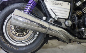 YAMAHA VMAX 1991 3UF