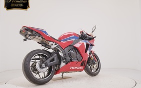 HONDA CBR600RR 2021 PC40