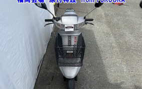 HONDA DIO SR