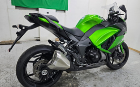 KAWASAKI NINJA 1000 ABS 2017 ZXT00W