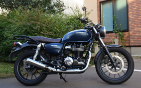 HONDA GB350 2022 NC59