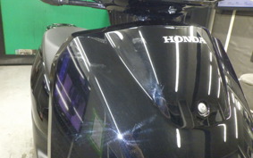 HONDA TACT-4ﾍﾞｰｼｯｸ 2021 AF79