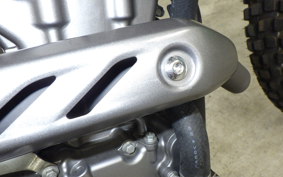 HONDA CRF250L 2009 MD47