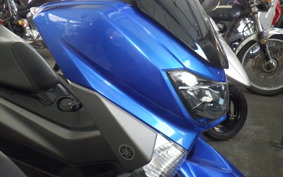 YAMAHA N-MAX 155 A SG50J