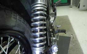 YAMAHA SR400 Gen.3 2001 RH01J