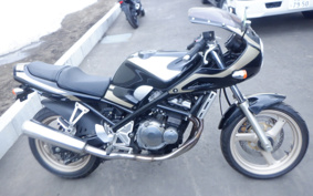 SUZUKI BANDIT250-1 GJ74A