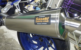 BMW HP2 MEGAMOTO 2009