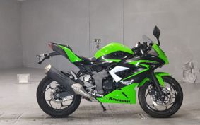 KAWASAKI NINJA250SL BX250A