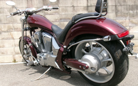 HONDA VT1300CX 2010 SC61