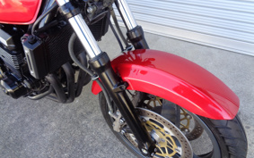 KAWASAKI ZRX-2 1998 ZR400E