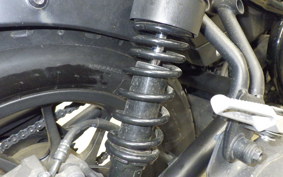 HONDA REBEL 250 A MC49