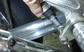 KAWASAKI ZRX1100 2000 ZRT10C