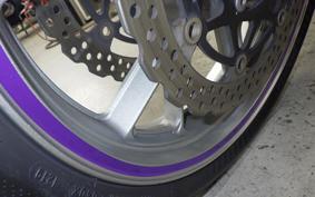 KAWASAKI ZZ1400 NINJA R 2009