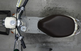 SUZUKI PALETTE 2017 CA45A