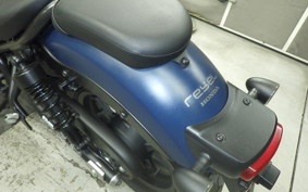 HONDA REBEL 250 A 2011 MC49