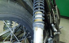 YAMAHA SR400 Gen.2 1994 1JR