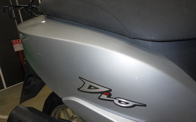 HONDA DIO Gen.6 AF62