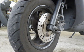 YAMAHA AXIS 125 Z 2007 SED7J