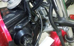 YAMAHA DRAGSTAR 250 VG05J