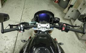 TRIUMPH SPEED TRIPLE RS 2021