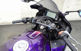 YAMAHA YZF-R25 RG74J