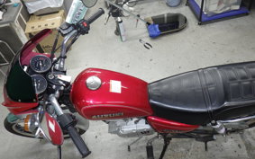 SUZUKI GN125 H 1992
