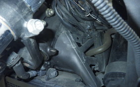 HONDA 400X 2021 NC56