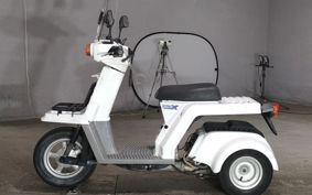 HONDA GYRO TD02