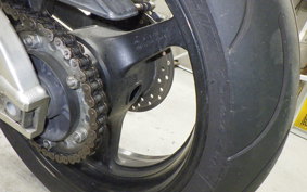 HONDA CBR600RR A 2011 PC40