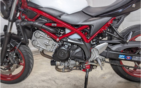SUZUKI SV650 ABS 2021 VP55B