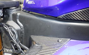 YAMAHA YZF-R6 2017