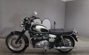 TRIUMPH  TRIUMPH T100 BONNEVILLE  TJ9157