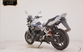 HONDA CB1300SF SUPER FOUR Gen. 3 2023 SC54