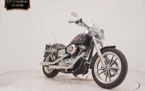HARLEY FXDL 1580 2008