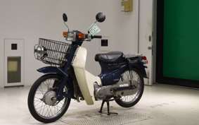 HONDA C50 SUPER CUB E 2018 AA01