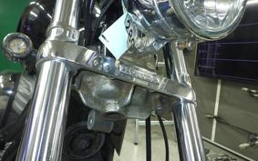 HONDA STEED 400 1995 NC26