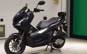 HONDA ADV150 2007 KF38