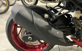 SUZUKI GSX-S750 ABS 2020 C533F