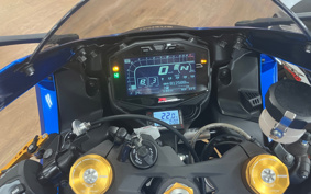 SUZUKI GSX-R1000R 2022 DM11G