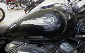 YAMAHA DRAGSTAR 250 VG02J