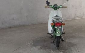 SUZUKI BAR DEE50 FR50