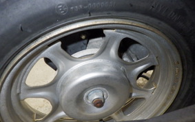 HONDA TACT-4ﾍﾞｰｼｯｸ AF79