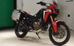 HONDA CRF1000L AFRICA TWIN 2017 SD04