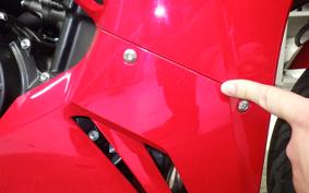 HONDA CBR400R 2025 NC65