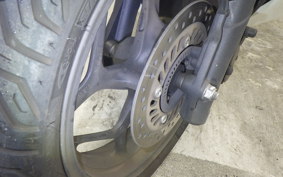 HONDA PCX 125 2015 JK05