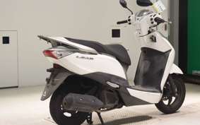 HONDA LEAD 125 2011 JF45