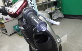 YAMAHA VINO 50 Gen.4 2019 AY02