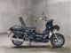 Фото Honda PS250 2007 с японского аукциона