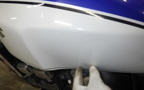 SUZUKI GSX400 IMPULSE 2008 GK7CA