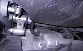 SUZUKI BURGMAN400 A 2020 DU11A